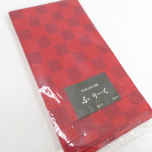 画像をギャラリービューアに読み込む, 半幅帯 新品 2本セット ポリエステル100% ピンク系×華丸紋 赤系×四角柄 ふりく 単衣帯 半巾帯 細帯 洗える 仕立て上がり 長さ400cm