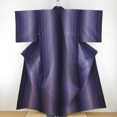 ウール着物 キモノオフ