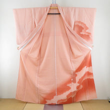Load image into Gallery viewer, 付下げ オレンジ