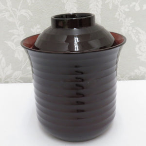 食器 ブラウン
