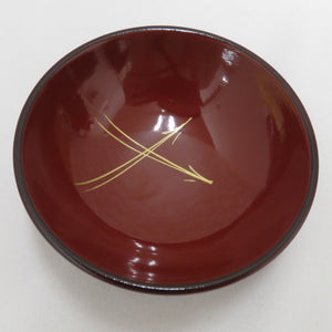 小吸物椀  蓋付き