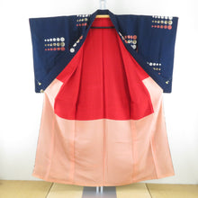 Load image into Gallery viewer, その他着物 ネイビー