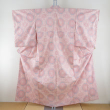 Load image into Gallery viewer, 紬 着物  キモノオフ