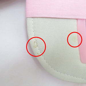 着付用品 帯枕 教材