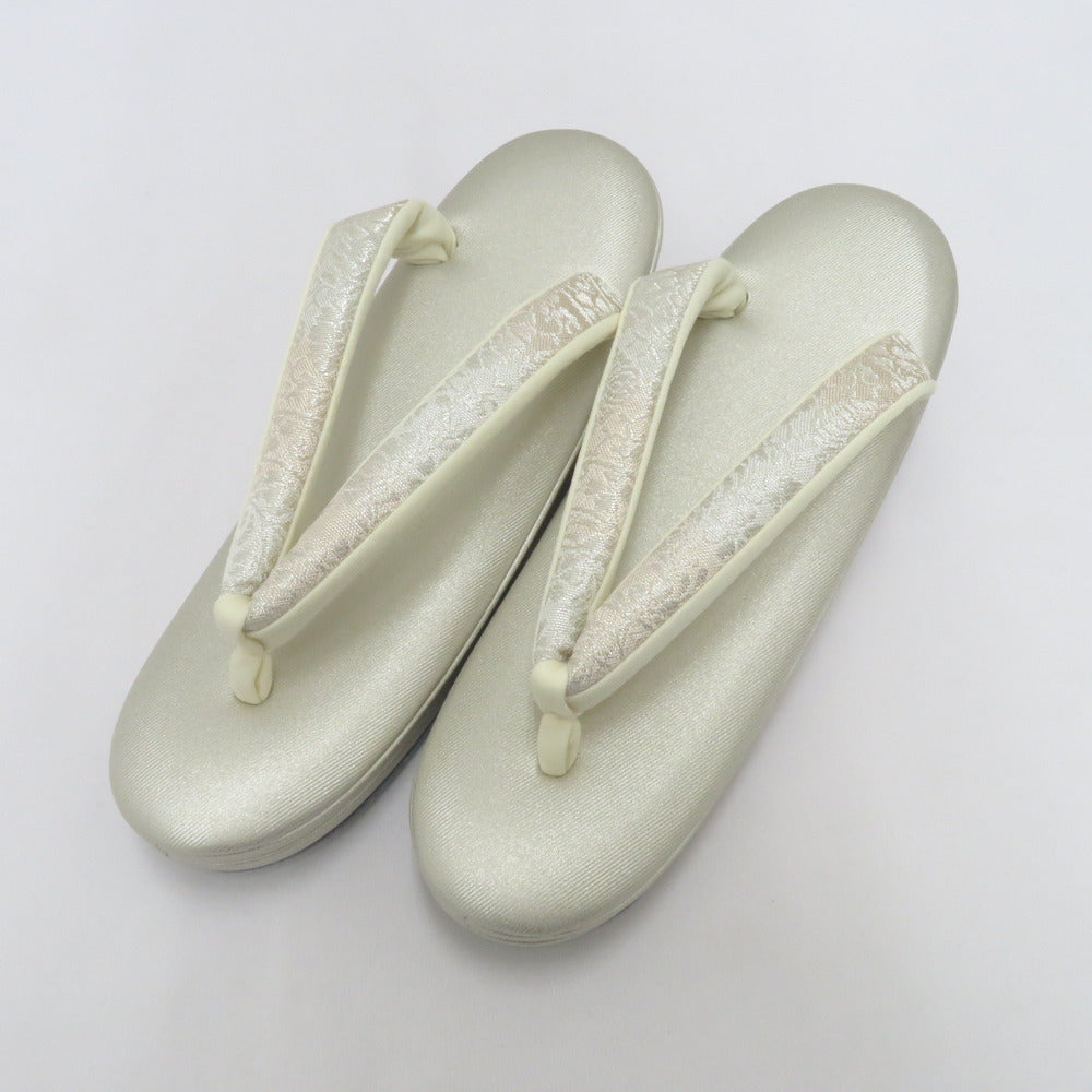 値下げ中❗️新品『J.Kimura  Since1914 』草履　バッグ 値下げ中❗️新品『J.Kimura Since1914 』草履 バッグ