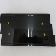 画像をギャラリービューアに読み込む, 骨董・民芸品 ブラック