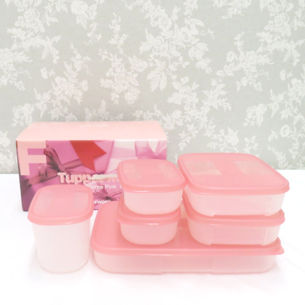 Tupperware タッパーウェア キッチン用品 フリーザーメイト