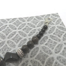 画像をギャラリービューアに読み込む, 羽織紐 女性用 ビーズ羽織紐