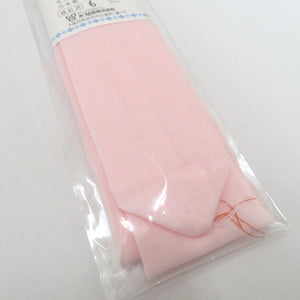 着付用品お得5種セット 着付小物セット 博多伊達締め 腰紐 帯板 帯枕 コーリンベルト 新品 未使用品