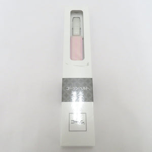 着付用品お得5種セット 着付小物セット 博多伊達締め 腰紐 帯板 帯枕 コーリンベルト 新品 未使用品