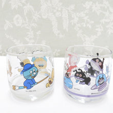 画像をギャラリービューアに読み込む, グラス 食器 それいけ！アンパンマン ミニグラス5コセット やなせたかし ばいきんまん レトロ