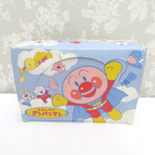 画像をギャラリービューアに読み込む, グラス 食器 それいけ！アンパンマン ミニグラス5コセット やなせたかし ばいきんまん レトロ