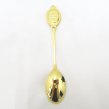 Load image into Gallery viewer, Minton ミントン カトラリー 食器 ティースプーン 5本セット 長さ13.5cm フルーツバスケット
