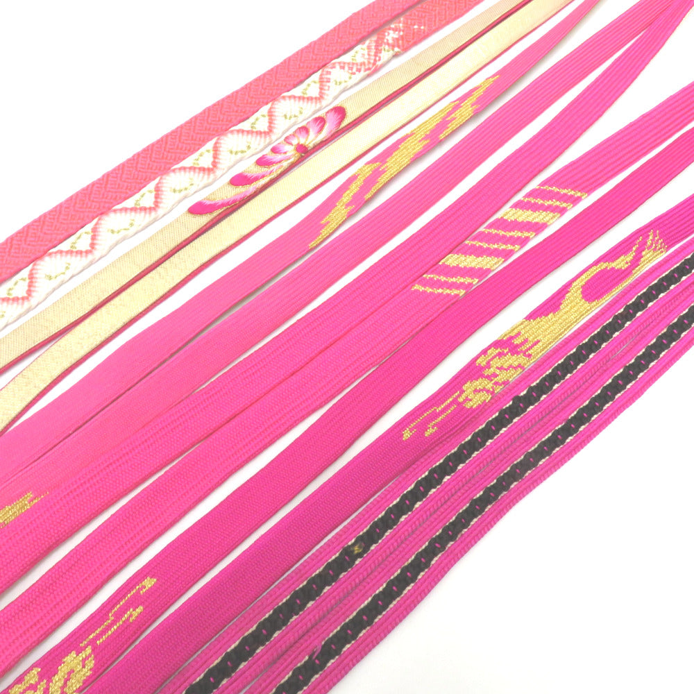 帯揚げ・帯締め特集 | キモノオフ KIMONO・OFF 着物リサイクル