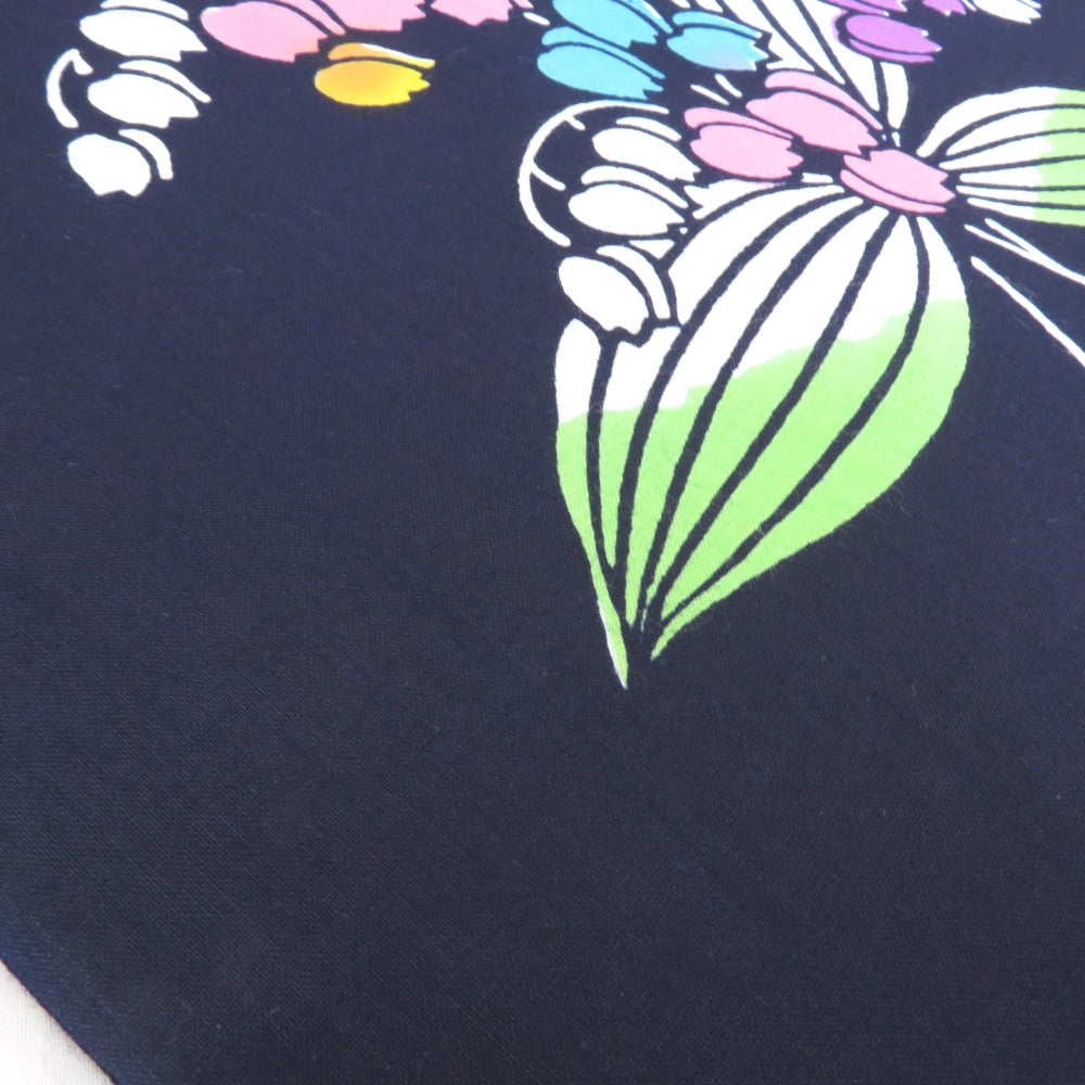 生地　反物 ma7214 訳あり 浴衣 反物 2点セット 綿生地 着尺 綿 リメイク