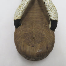 Load image into Gallery viewer, 単品草履 畳表 畳み草履
