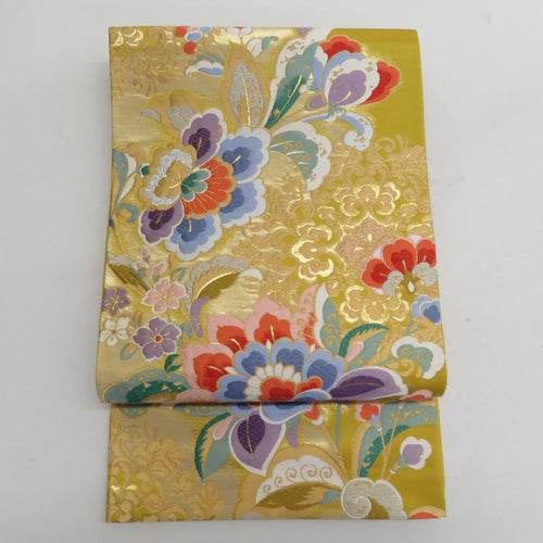 袋帯 キモノオフ