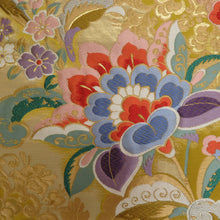 画像をギャラリービューアに読み込む, 袋帯 レディース 正絹