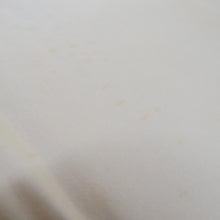 Load image into Gallery viewer, 袋帯 正絹 銀糸 シルバーｘ緑色 秋のススキ文様 六通柄 シルバー系 フォーマル 礼装 長さ424cm