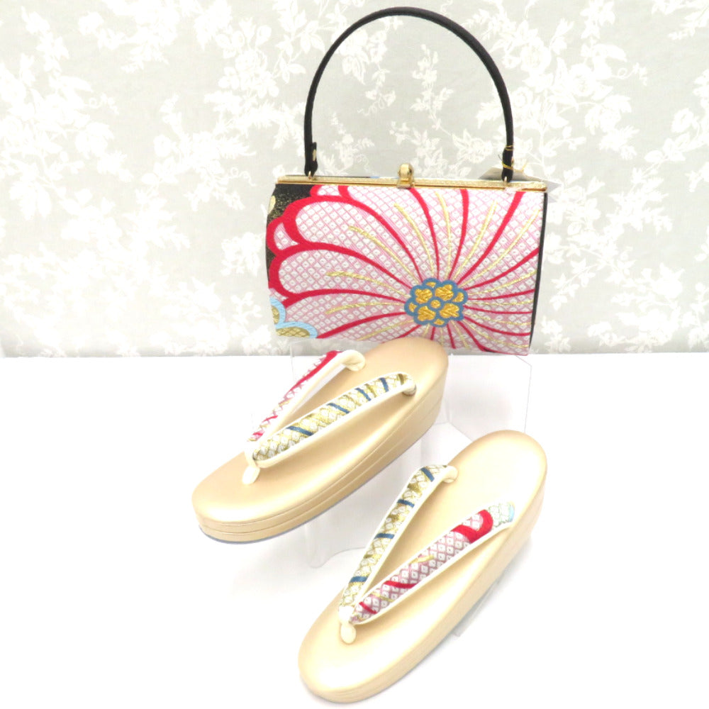 きもの用バッグ 87%off 未使用品難あり 草履・バッグ一覧｜KIMONO・OFF キモノオフ【公式】きもの通販