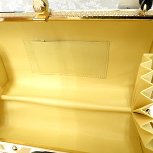 草履・バッグセット 白梅謹製 振袖用 草履 バッグ Mサイズ 適応サイズ23.0~24.0cm前後 黒 金 多色 匹田 華紋 フォーマル 成人式 卒業式