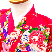 Load image into Gallery viewer, 子供着物 キッズ