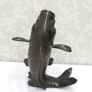 骨董・民芸品 ブラウン