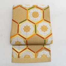 画像をギャラリービューアに読み込む, 袋帯 キモノオフ