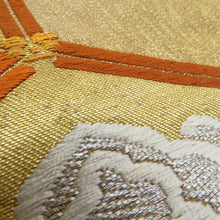 画像をギャラリービューアに読み込む, 袋帯 フォーマル