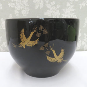 骨董・民芸品 ブラック