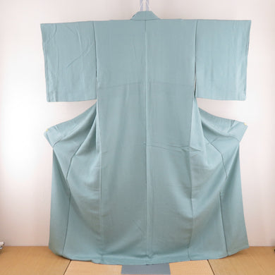 色無地 キモノオフ