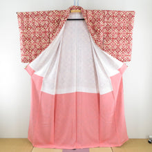 Load image into Gallery viewer, 小紋 ベージュ