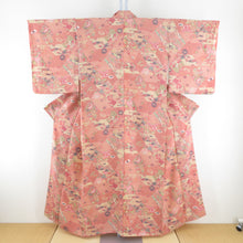 Load image into Gallery viewer, 小紋 キモノオフ