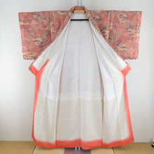 Load image into Gallery viewer, 小紋 レッド