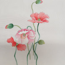 Load image into Gallery viewer, 名古屋帯 レディース 正絹