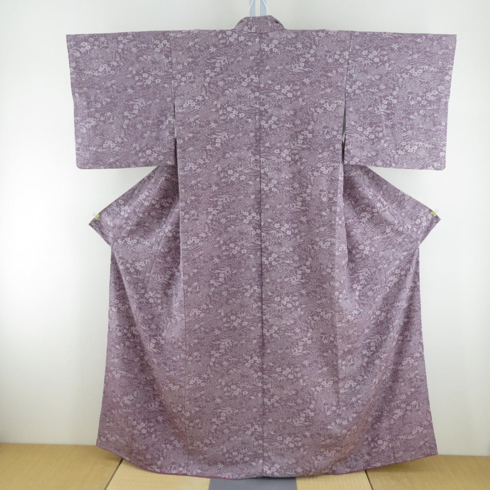 専用❗️8438☆9081☆送料込み❣️小紋 着物 6枚 まとめ売り❣️ 新着商品｜KIMONO・OFF キモノオフ【公式】きもの通販サイト