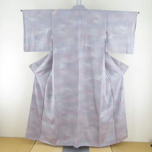 色無地 キモノオフ