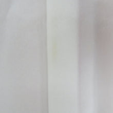 Load image into Gallery viewer, 江戸小紋 赤ピンク色 総柄 正絹 袷 広衿 仕立て上がり着物 身丈157cm