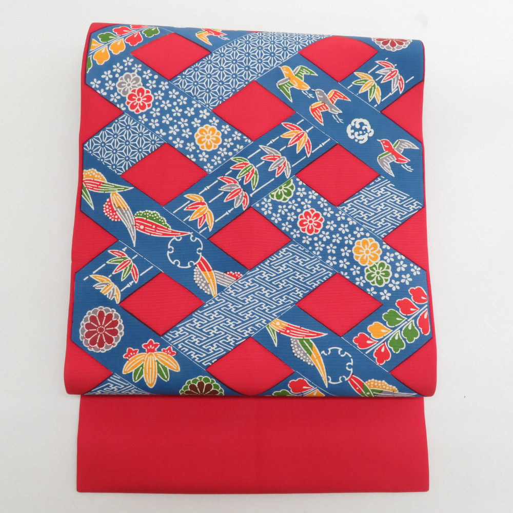 名古屋帯｜KIMONO・OFF キモノオフ【公式】きもの通販サイト