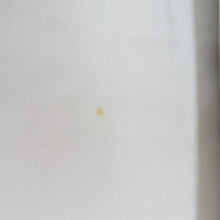 Load image into Gallery viewer, 紬 着物 アンサンブル 羽織付き セット 格子模様 袷 バチ衿 黒色ｘ赤色 正絹 カジュアル 仕立て上がり 身丈156cm