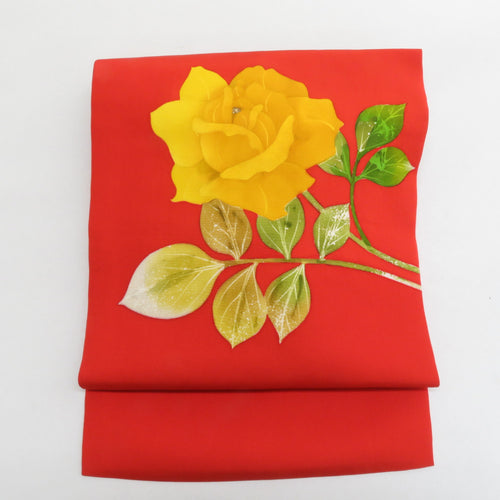 名古屋帯 キモノオフ