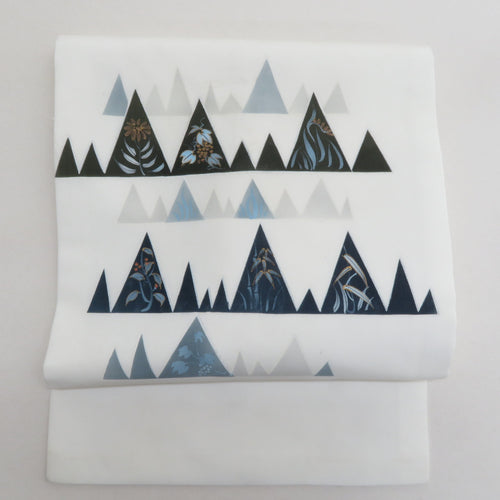 名古屋帯 キモノオフ