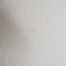 Load image into Gallery viewer, 名古屋帯 正絹 塩瀬 白色ｘピンク色 オリエンタル調 オリエンタル文様 お太鼓柄 カジュアル 仕立て上がり 着物帯 長さ350cm