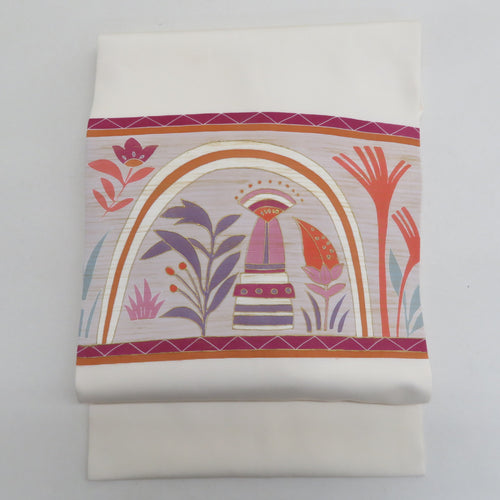 名古屋帯 キモノオフ