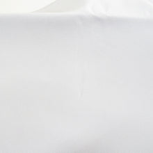 Load image into Gallery viewer, 名古屋帯 正絹 塩瀬 灰色x多色 パールトーン加工入り 花籠文様 お太鼓柄 落款付き 色紙付き カジュアル 仕立て上がり 着物帯 長さ377cm