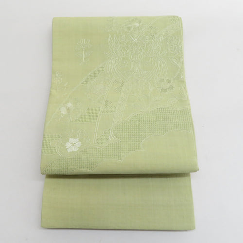 袋帯 キモノオフ