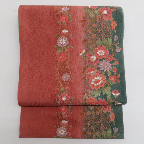 袋帯 キモノオフ