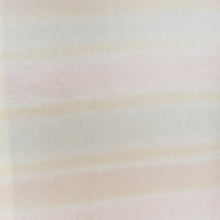 Load image into Gallery viewer, 着物コート 道中着 加賀友禅 落款入り 大西正廣 作家物 辛子色x緑色 花文様 正絹 和装コート カジュアル ちりよけ 身丈102cm