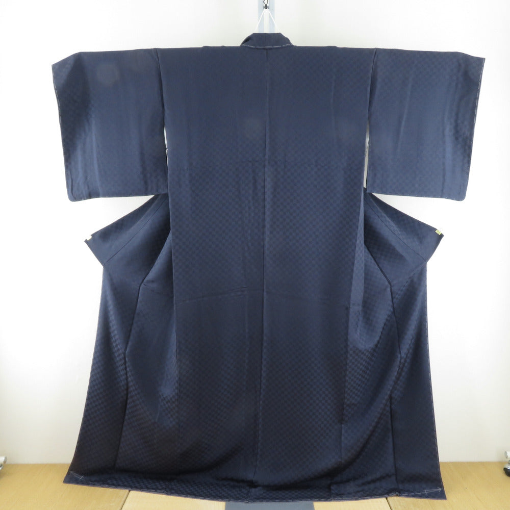 2204未使用に近い美品　高級紋付き色無地　美しい地紋です ki8339AB-1_2048x.jpg?v=1760057204