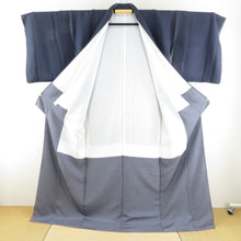 Load image into Gallery viewer, 色無地 ネイビー